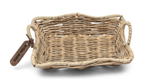 Riviera Maison Benoa Brett Rattan 20x15 (443-553840)