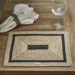Riviera Maison Jimbaran Dekkebrikke 45x35 (443-554740)