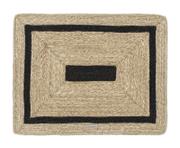 Riviera Maison Jimbaran Dekkebrikke 45x35 (443-554740)