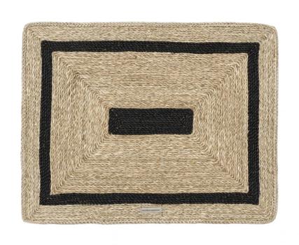 Riviera Maison Jimbaran Dekkebrikke 45x35 (443-554740)