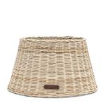 Riviera Maison Naxos Lampeskjerm Rattan Ø40xH22, 5 (443-559160)