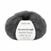 Du Store Alpakka Garn Faerytale-Upcycle Koks 430, 50g, by Øyunn Krogh