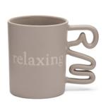 Riviera Maison RM Relaxing Krus 400ml (443-558970)