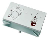 Mummi Matboks Rektangulær Lys Blå (775-1000)