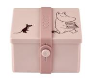 Mummi Matboks Kvadrat Rosa  (775-1004)