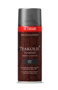 Espegard Teakolje Spray Sort 500ml