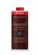 Espegard Teakolje Sort 450ml