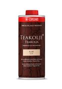 Espegard Teakolje Klar 450ml
