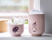 Mummi Oppbevaringskrukke Stinky Rosa (775-1007)