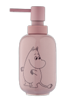 Mummi Såpedispenser Mummitrollet Rosa (775-1012)