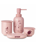 Mummi Oppbevaringskrukke Stinky Rosa (775-1007)