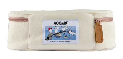 Mummi Toalettveske 30x11 (775-1015)