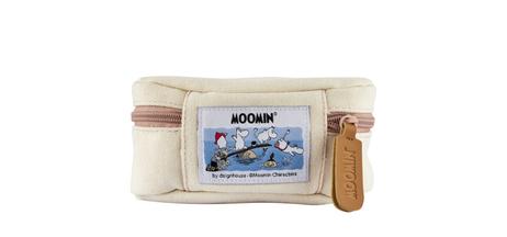 Mummi Toalettveske 16x7, 5 (775-1017)