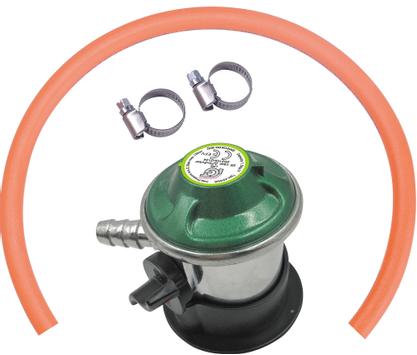 iGT Gasslange Regulator til Ooni SoloStove m.fl, Norge