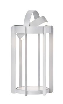 Zone Firefly LED Lanterne Soft-Grey H30 (379-32314)