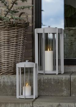 Zone Firefly Lanterne Soft-Grey H35 (379-32316)