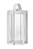 Zone Firefly Lanterne Soft-Grey H35 (379-32316)