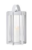 Zone Firefly Lanterne Soft-Grey H35 (379-32316)