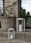 Zone Firefly Lanterne Soft-Grey H35 (379-32316)