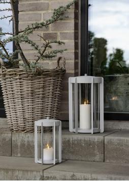 Zone Firefly Lanterne Soft-Grey H35 (379-32316)