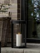 Zone Firefly Lanterne Black H35