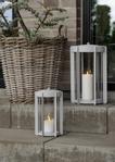 Zone Firefly Lanterne Soft-Grey H25 (379-32318)