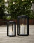 Zone Firefly Lanterne Black H25 (379-32319)