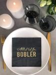 Norway DesignStudio  Servietter "Bobler" 20stk (776-N12)