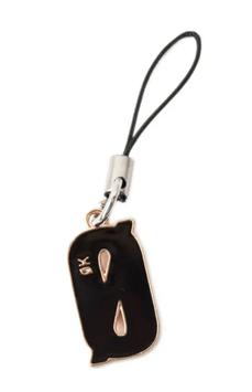 Kort og Godt Maskemarkør Øk Sort-Gull 1stk