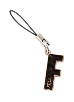 Kort og Godt Maskemarkør Fell Sort-Gull 1stk