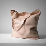 Kort og Godt Strikkenett eGo Fersken (624-AC1002)