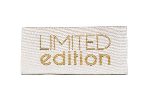 Kort og Godt Symerke "Limited-Edition" 5x2, 5 (1stk) (624-PL268)