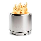 Solo Stove Bålpanne Bonfire2.0 Kit Stål med askeskuff (777-SSBON-SD-2.0)