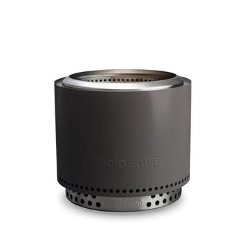Solo Stove Bålpanne Bonfire2.0 Kit Ash med askeskuff (777-SSBON-SD-2.0-ASH)