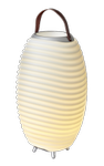 Kooduu Synergy 65 Høyttaler Vinkjøler Lampe (KO05-0106LS014-00)