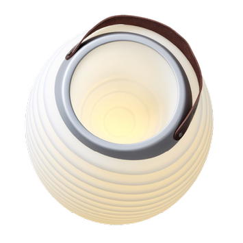 Kooduu Synergy 65 Høyttaler Vinkjøler Lampe (KO05-0106LS014-00)