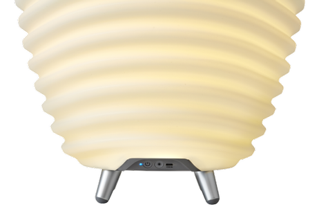 Kooduu Synergy 65 Høyttaler Vinkjøler Lampe (KO05-0106LS014-00)