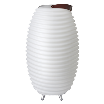 Kooduu Synergy 65 Høyttaler Vinkjøler Lampe (KO05-0106LS014-00)