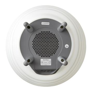 Kooduu Synergy 65 Høyttaler Vinkjøler Lampe (KO05-0106LS014-00)