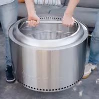 Solo Stove Håndtak til Yukon 