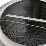 Solo Stove Håndtak til Yukon  (777-SSYUK-27-HANDLE)