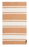 Lexington Gulvteppe Bomull Beige-Hvit (588-10008090)