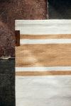 Lexington Gulvteppe Bomull Beige-Hvit (588-10008090)