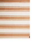 Lexington Gulvteppe Bomull Beige-Hvit (588-10008090)