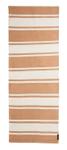 Lexington Gulvteppe Bomull Beige-Hvit (588-10008090)