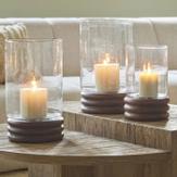 Riviera Maison Bangli Lanterne Mangotre H35 (443-554050)