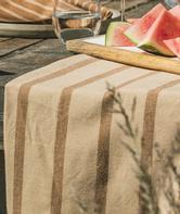 Gustav Ovland Belona Duk Beige