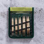 KnitPro Bambus Chunky Rundpinnesett 6-10mm (634-922543)