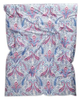 GANT KeyWest Paisley Sengesett Sateng Bold-Violet (589-KeyWest-Paisley-Bold-Violet)