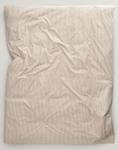 GANT Sengesett Skjortestriper Percale-bomull Dry-Sand (589-sengesett-skjortestriper-dry-sand)